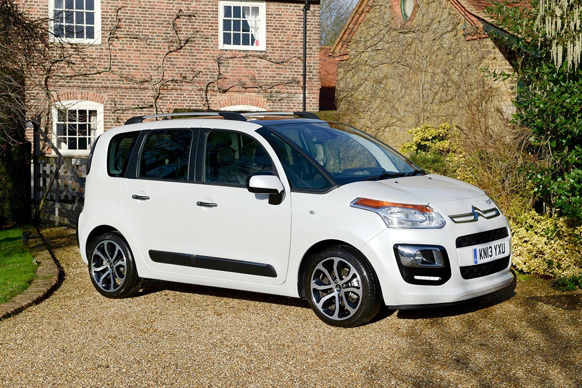 Citroen c3 picasso clutch replacement cost hot sale